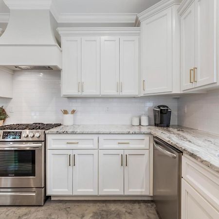 Charming Cottage Built In 2019 Lafayette Extérieur photo