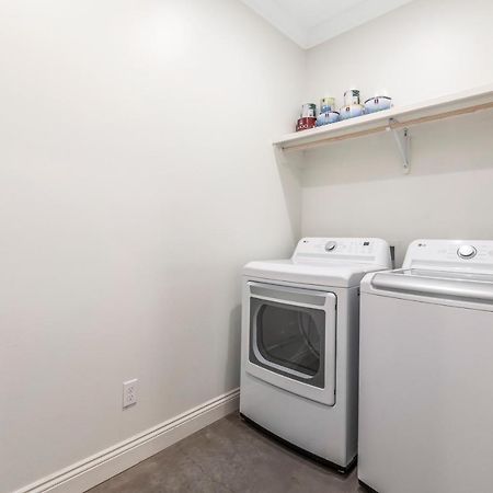 Charming Cottage Built In 2019 Lafayette Extérieur photo