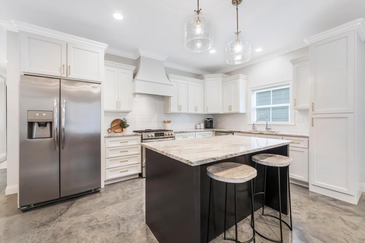 Charming Cottage Built In 2019 Lafayette Extérieur photo