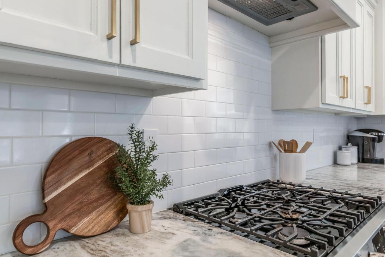 Charming Cottage Built In 2019 Lafayette Extérieur photo