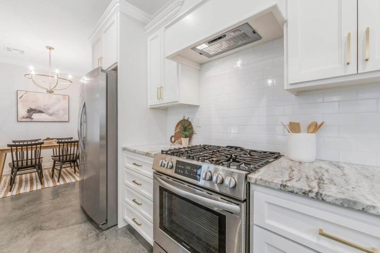 Charming Cottage Built In 2019 Lafayette Extérieur photo