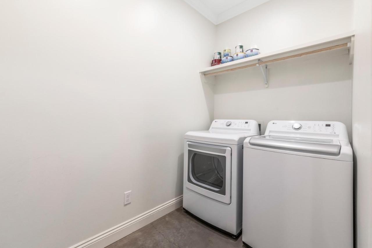 Charming Cottage Built In 2019 Lafayette Extérieur photo