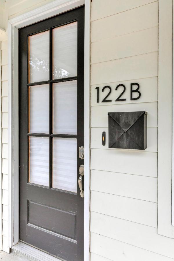 Charming Cottage Built In 2019 Lafayette Extérieur photo