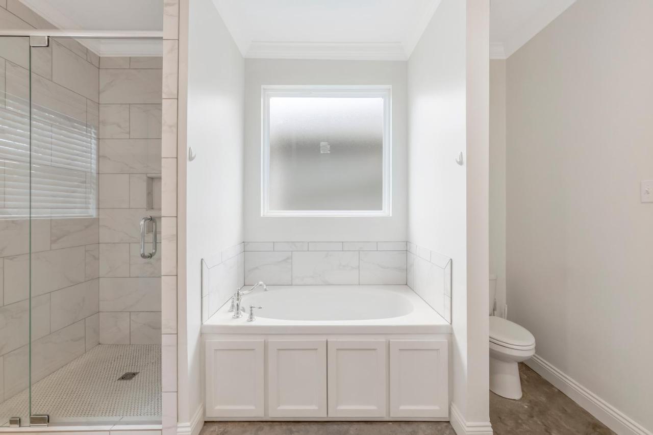 Charming Cottage Built In 2019 Lafayette Extérieur photo