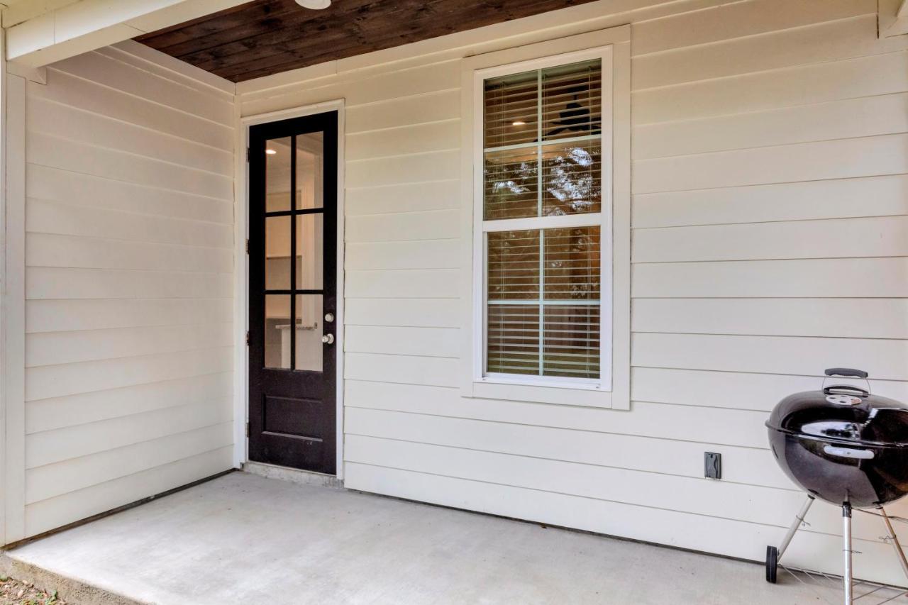 Charming Cottage Built In 2019 Lafayette Extérieur photo